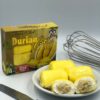 Durian Crepe Gold 4 Pieces