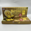 Durian Crepe Gold 12 Pieces